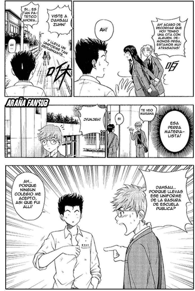 Capitulo 3 page 16