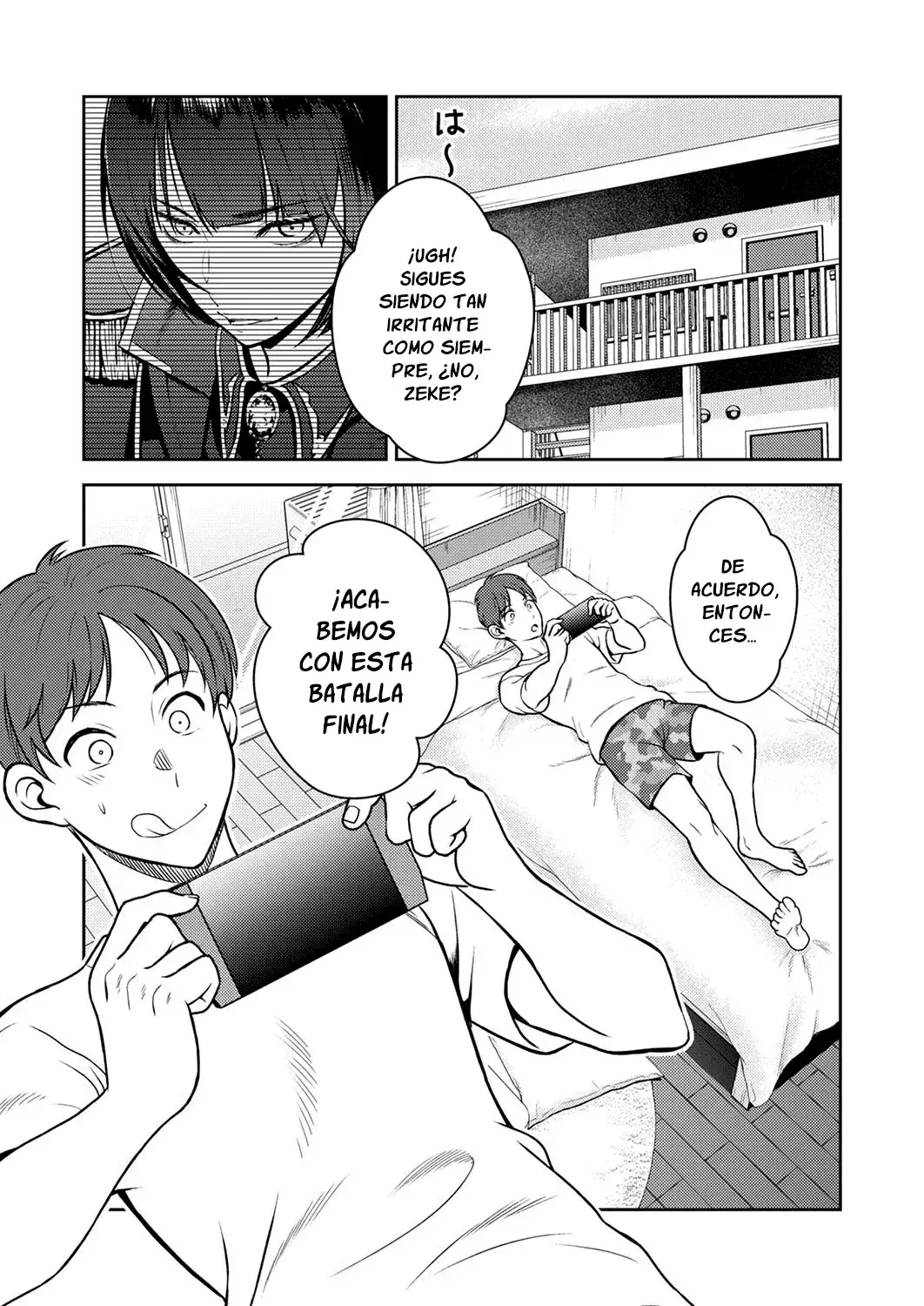 Capitulo 1 page 2