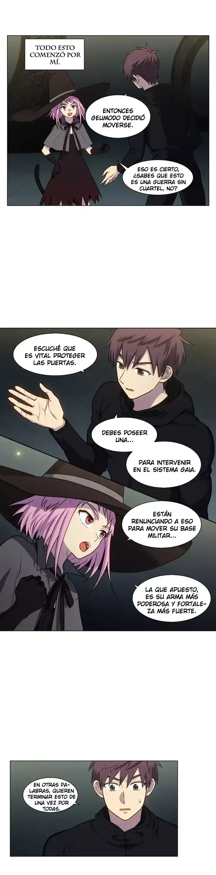 Capitulo 467 page 14