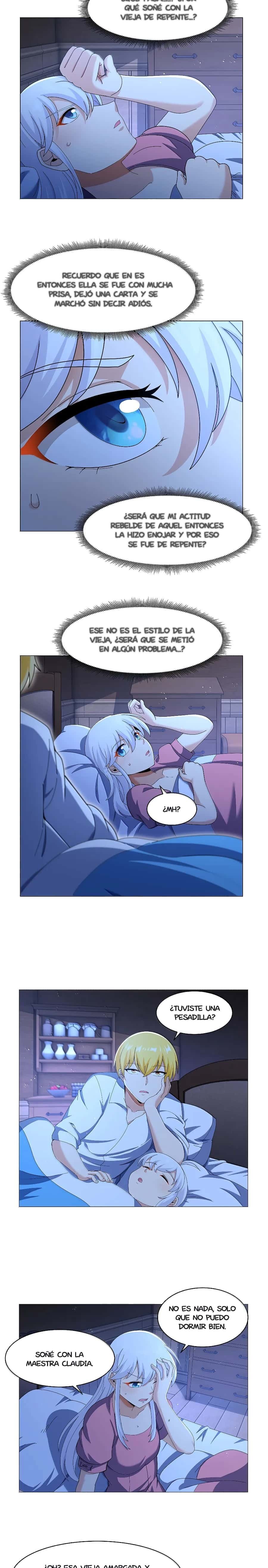 Capitulo 461 page 8