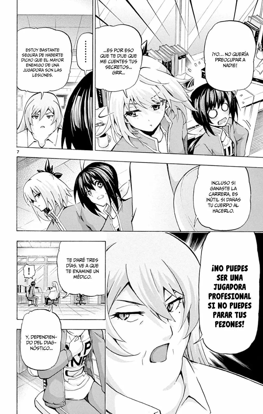 Capitulo 88 page 11