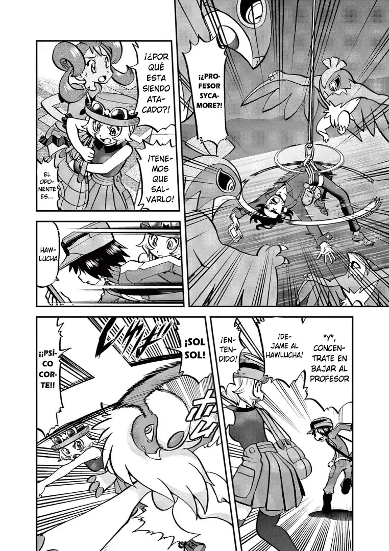 Capitulo 584 page 10