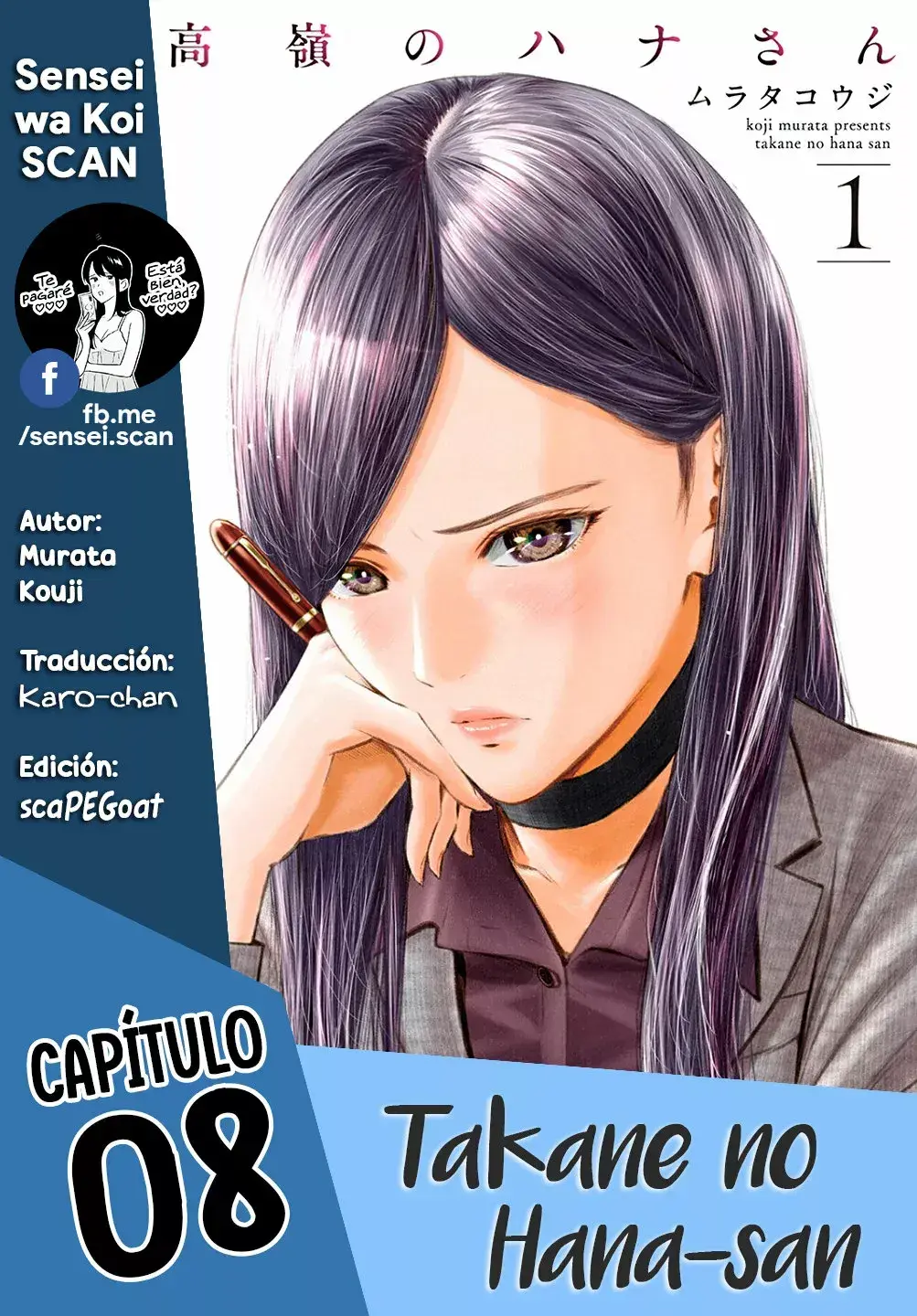 Capitulo 8 page 1
