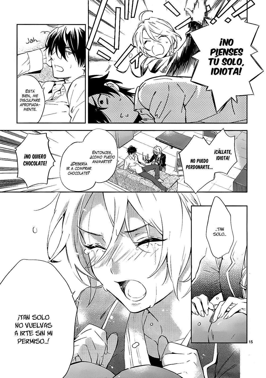 Capitulo 56 page 21