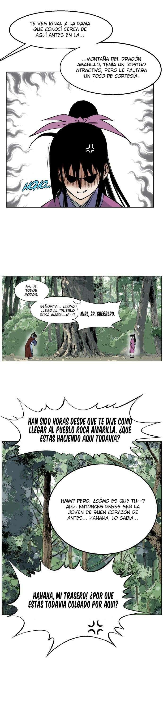 Capitulo 36 page 32