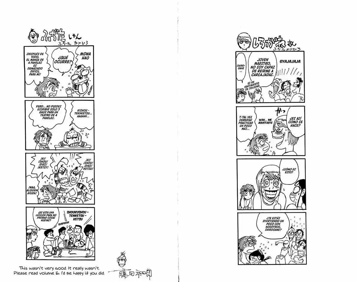 Capitulo 146 page 21