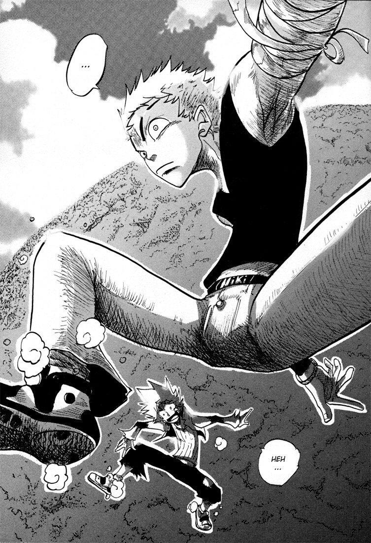 Capitulo 40 page 10