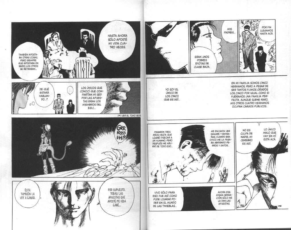 Capitulo 103 page 5