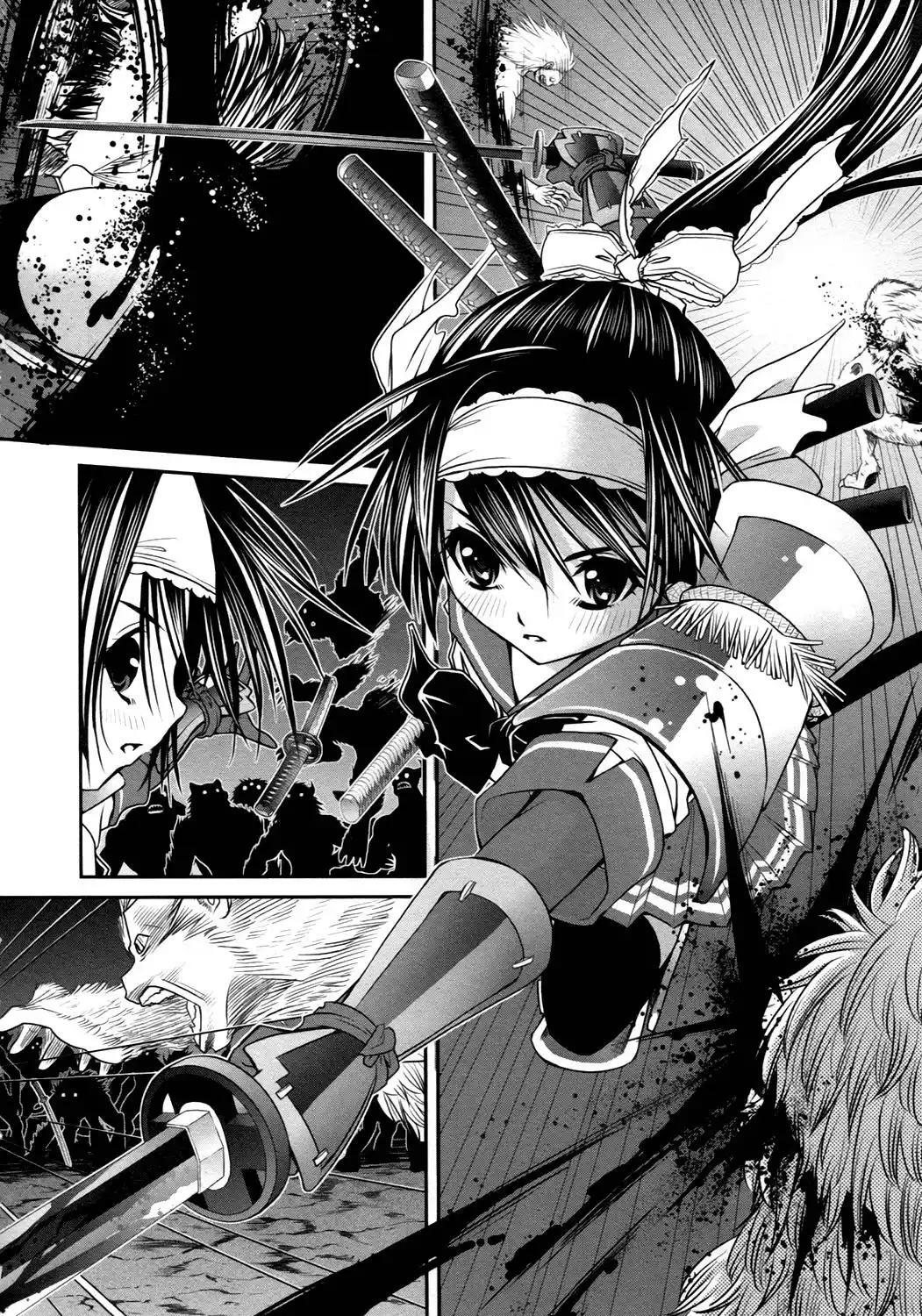 Capitulo 21 page 26