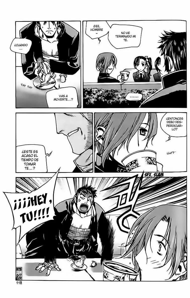 Capitulo 42 page 6