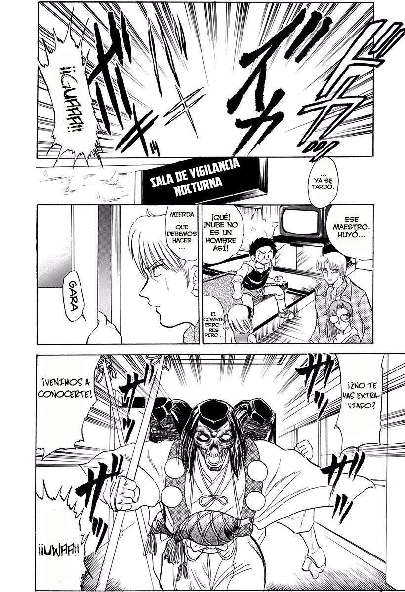 Capitulo 73 page 11