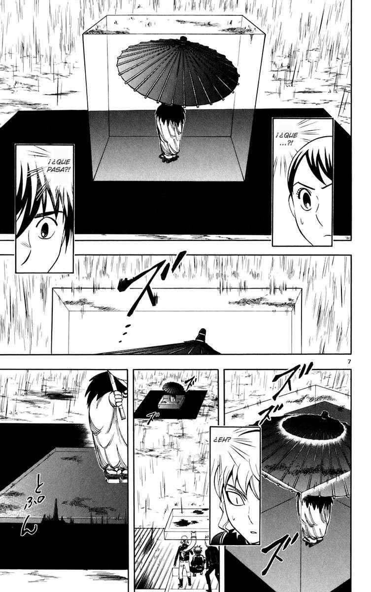 Capitulo 196 page 7