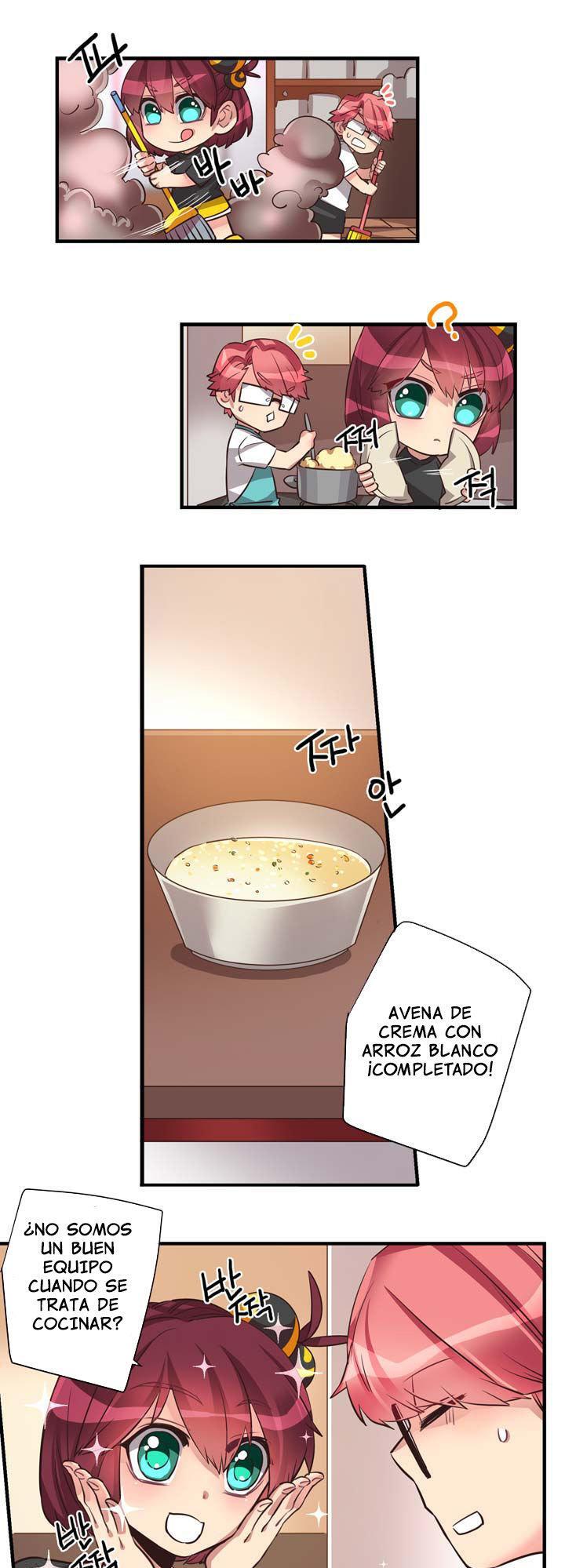 Capitulo 45 page 14