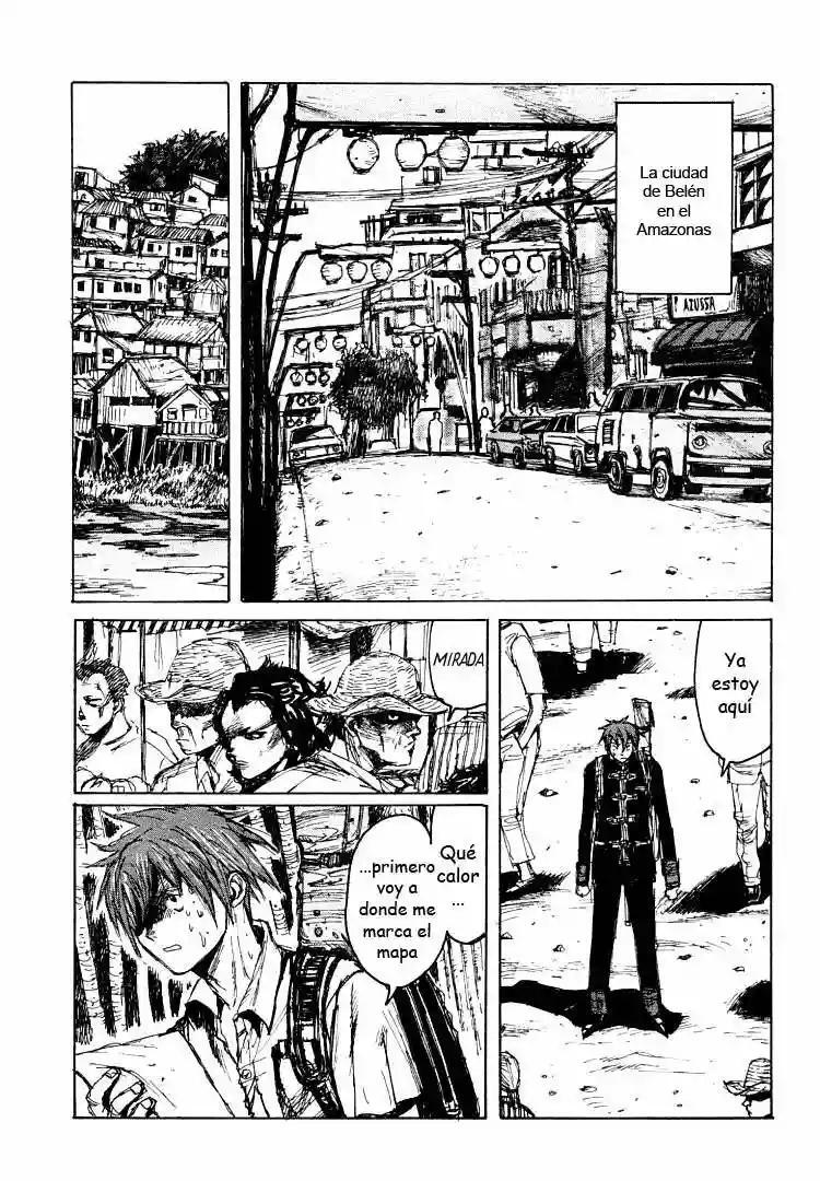 Capitulo 18 page 14