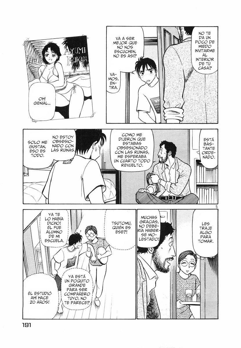 Capitulo 98 page 6