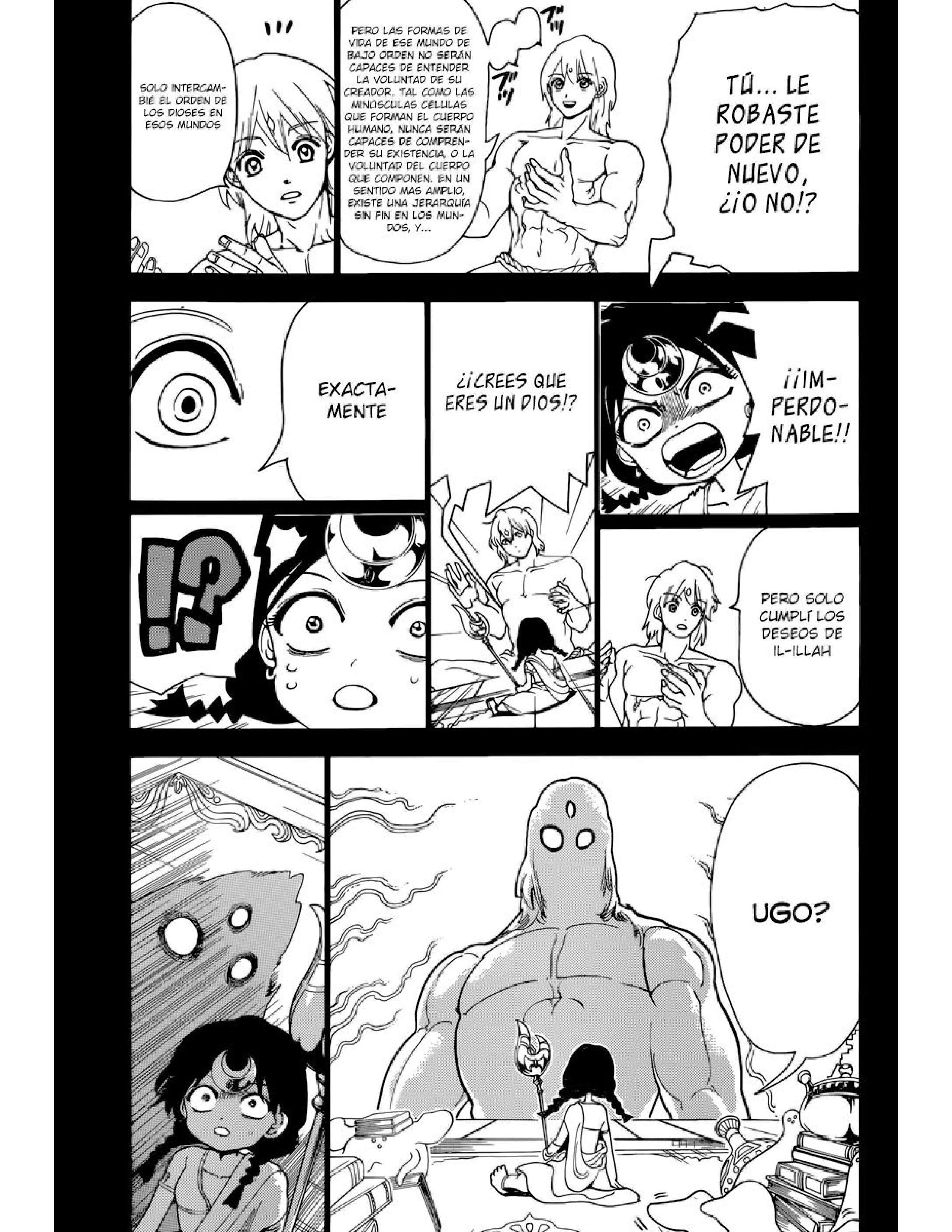 Capitulo 324 page 9