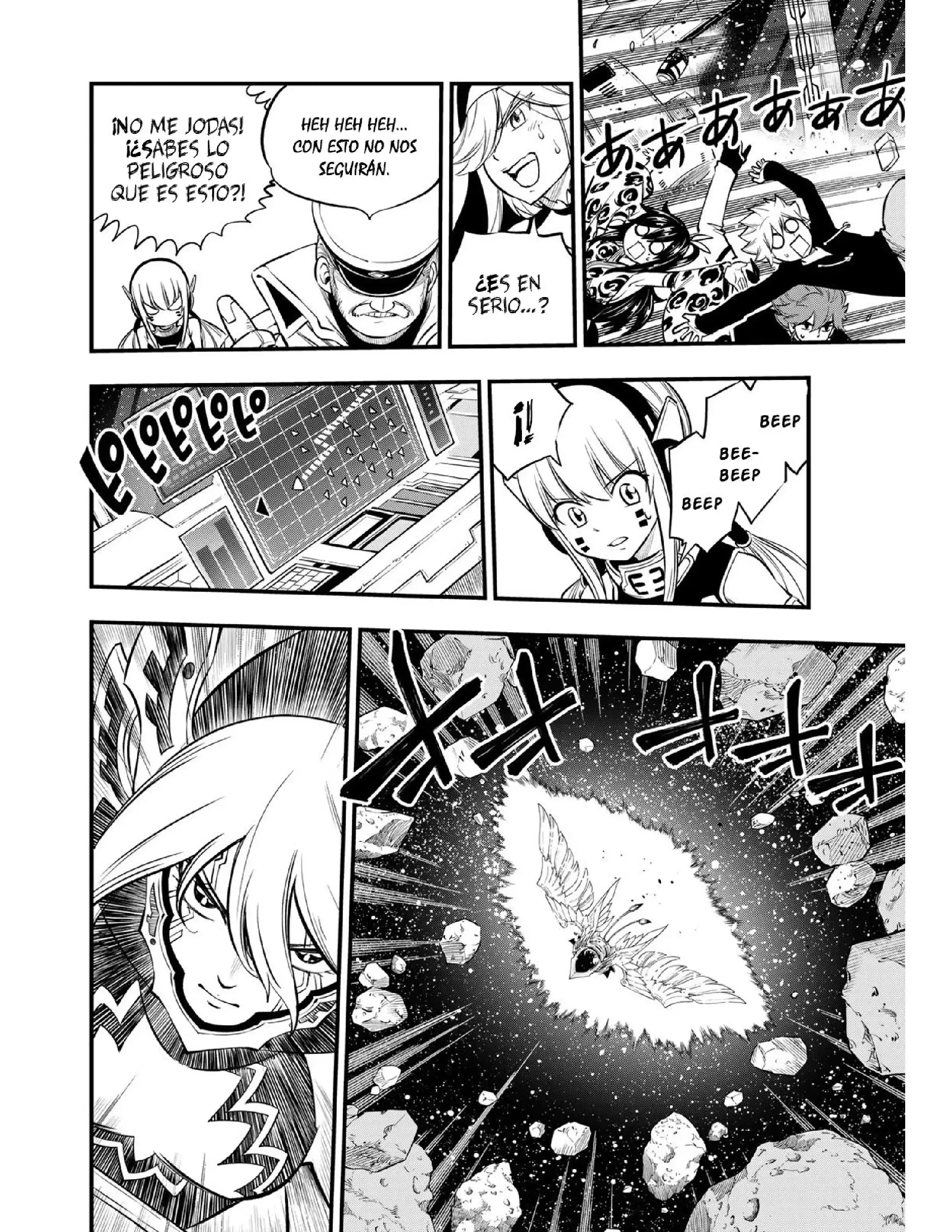 Capitulo 175 page 18