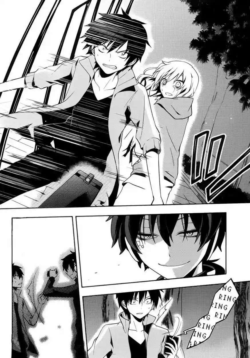 Capitulo 18 page 12