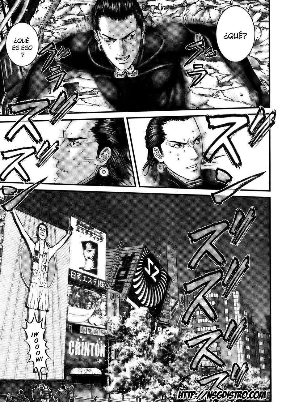 Capitulo 276 page 11