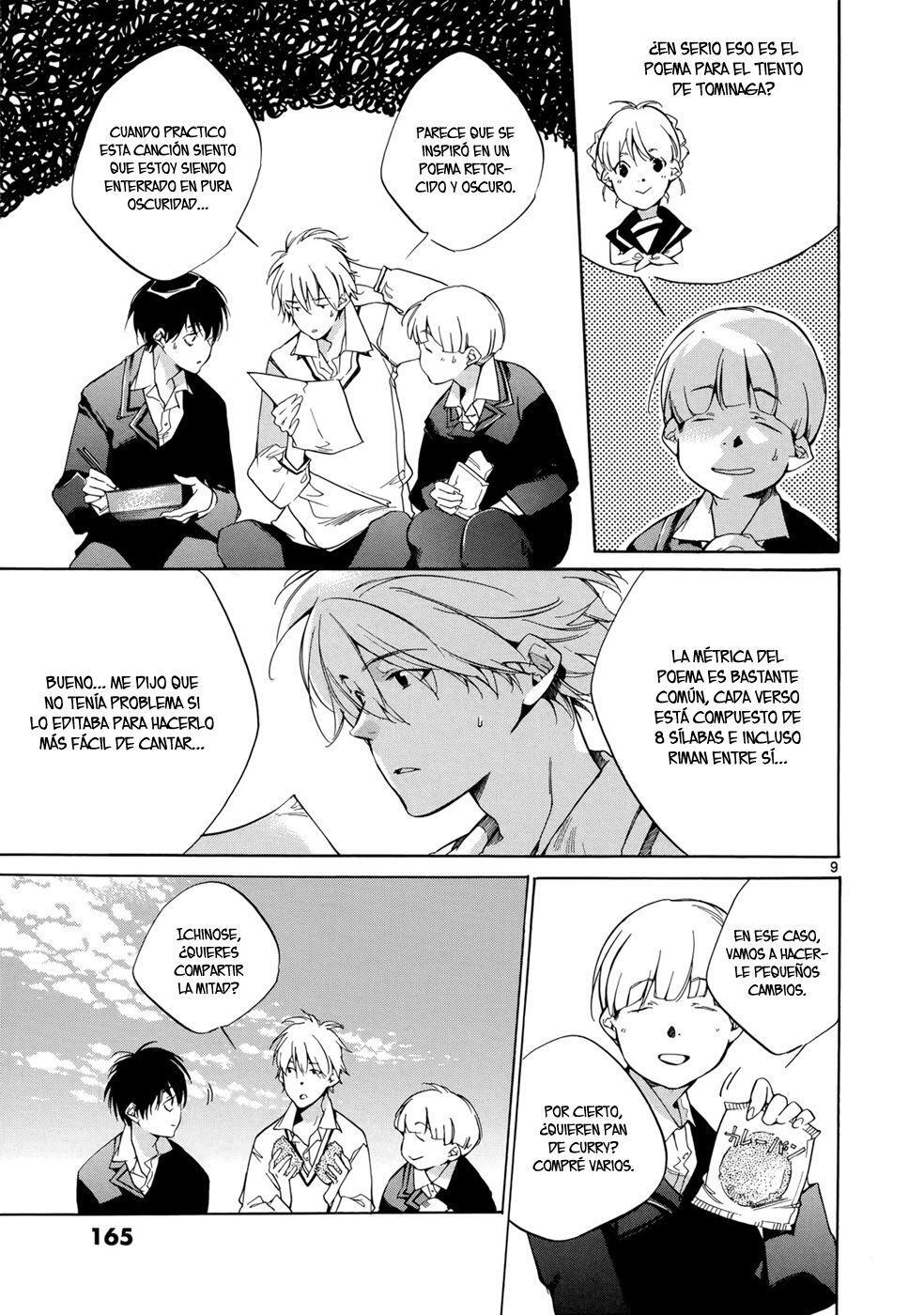 Capitulo 22 page 10