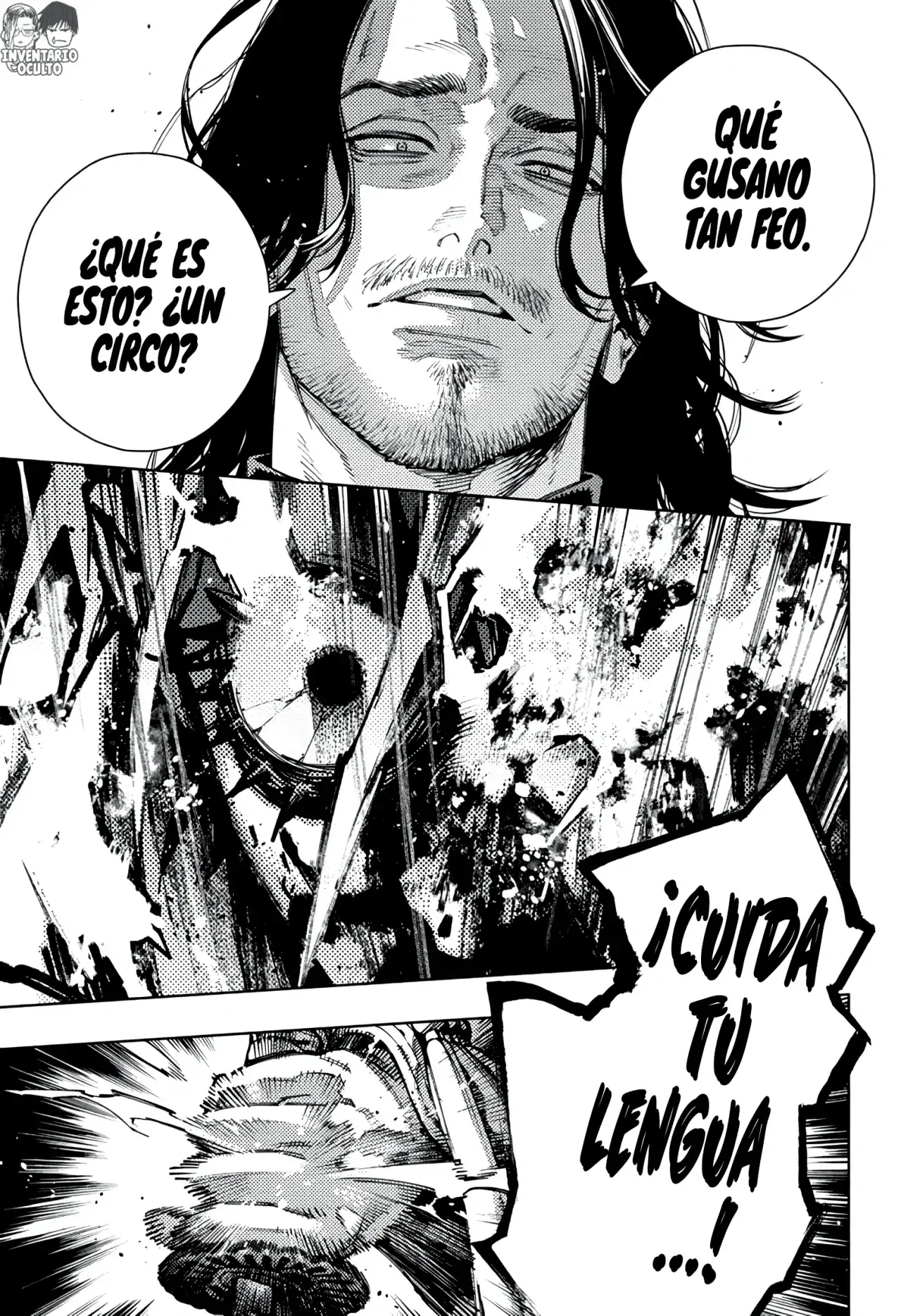 Capitulo 34 page 12