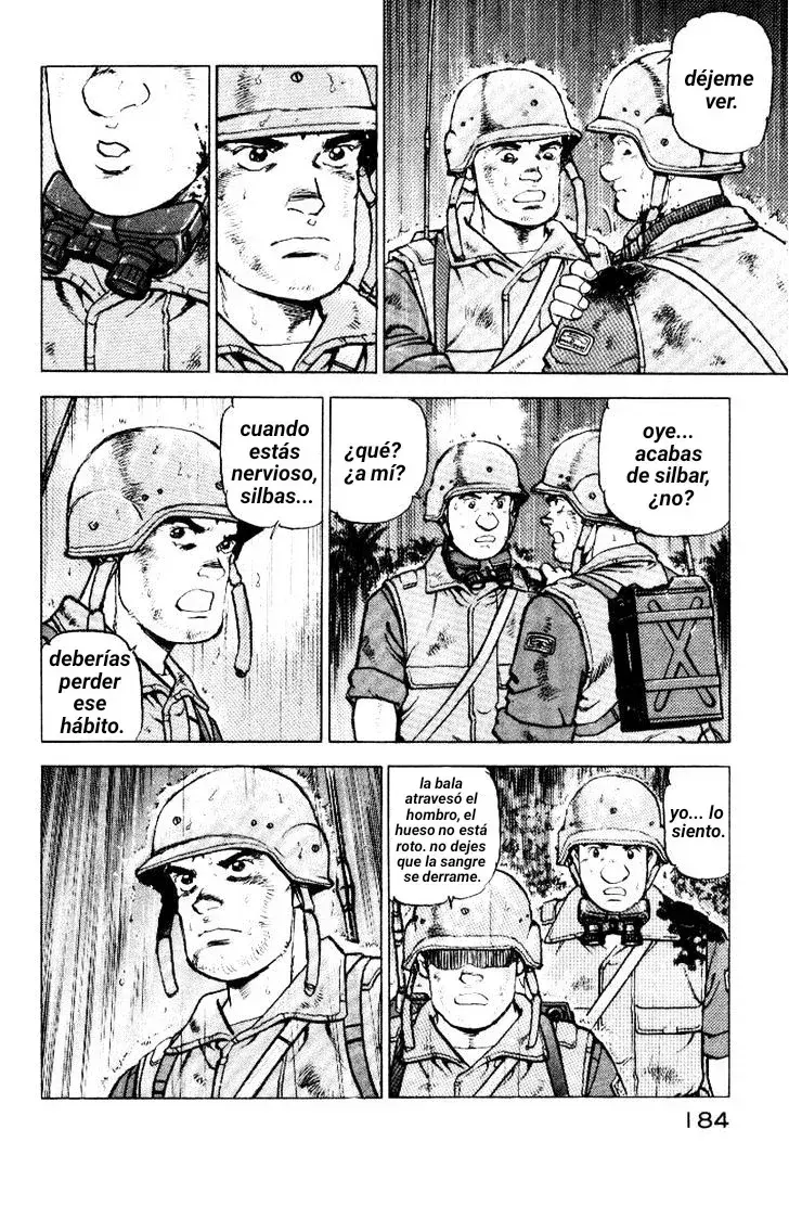 Capitulo 40 page 21