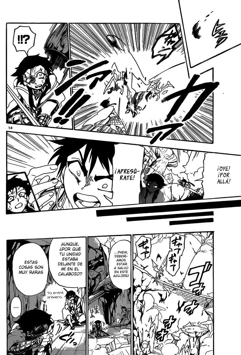 Capitulo 8 page 14