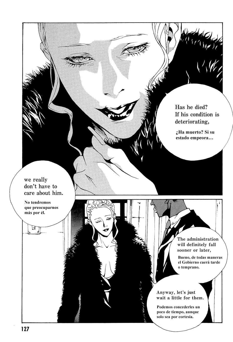 Capitulo 105 page 7