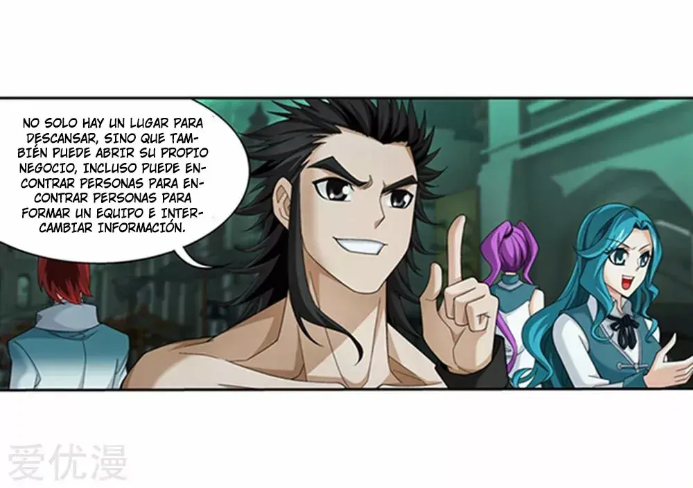 Capitulo 138 page 11