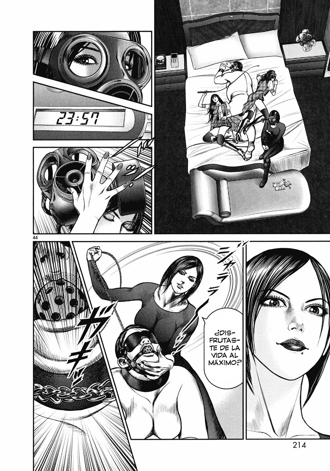 Capitulo 4 page 44