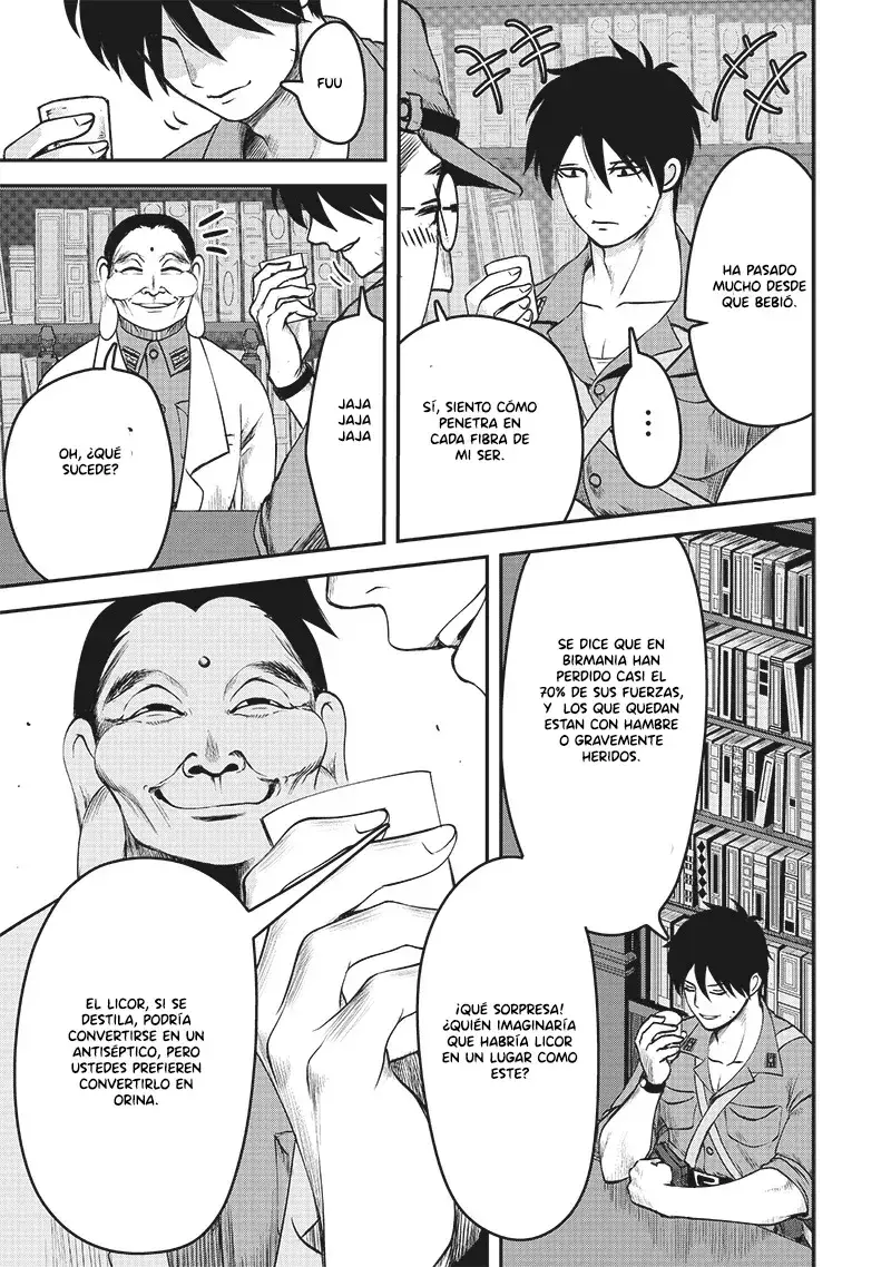 Capitulo 1 page 32