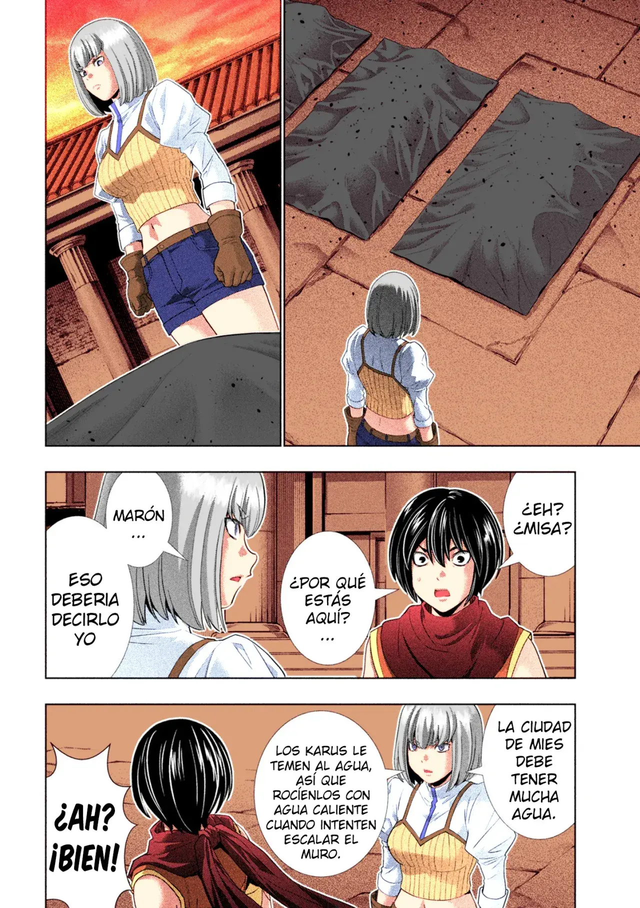 Capitulo 267.50 page 7