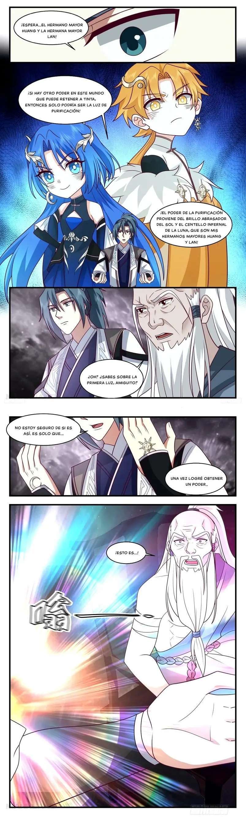 Capitulo 3269 page 6