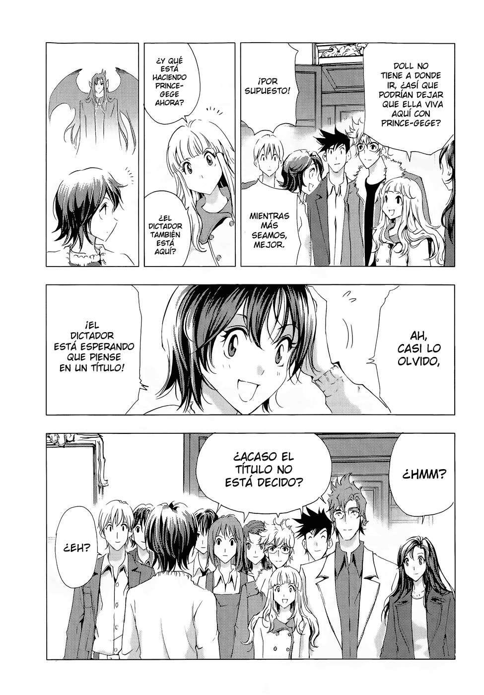 Capitulo 70 page 44