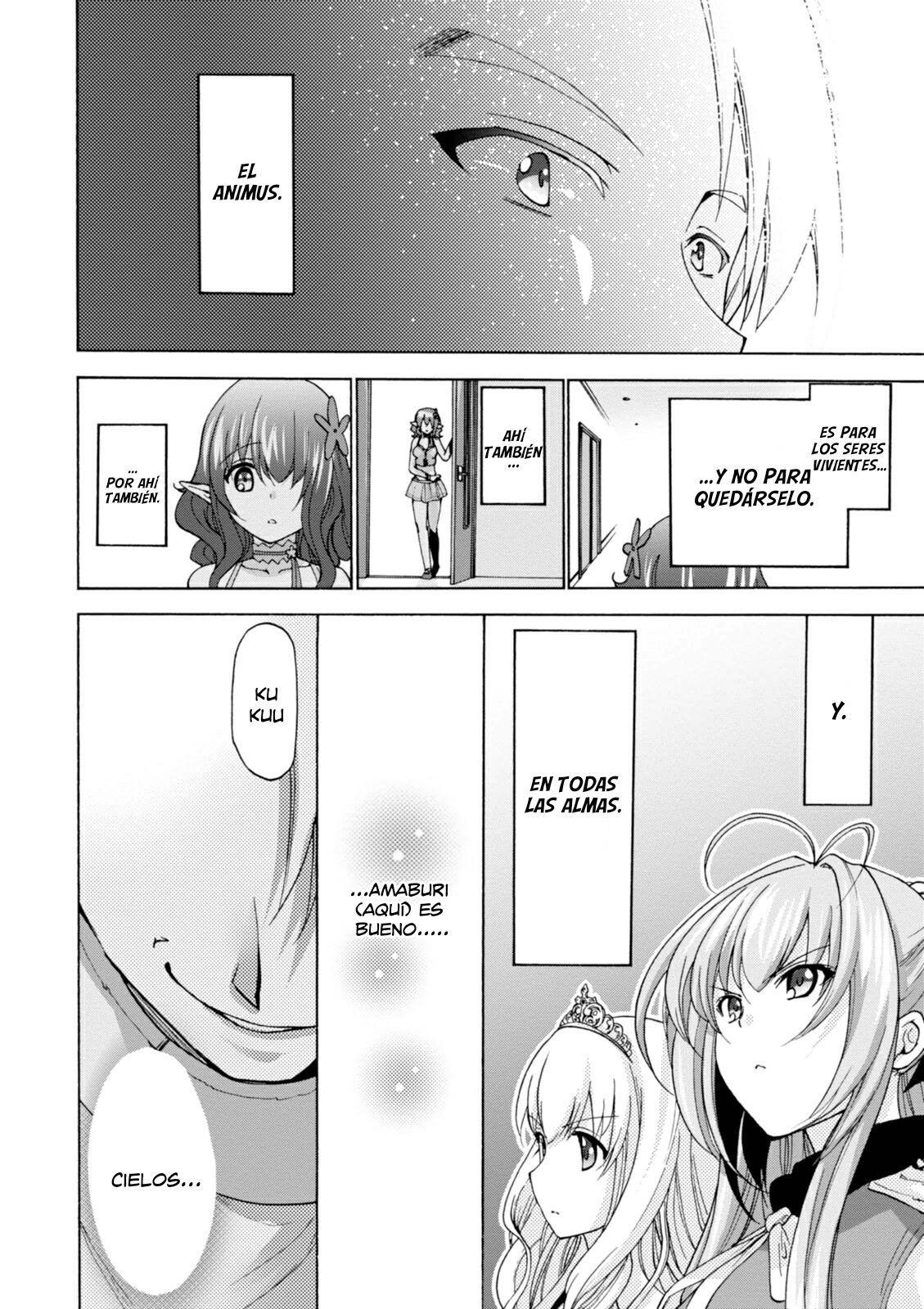 Capitulo 32 page 17