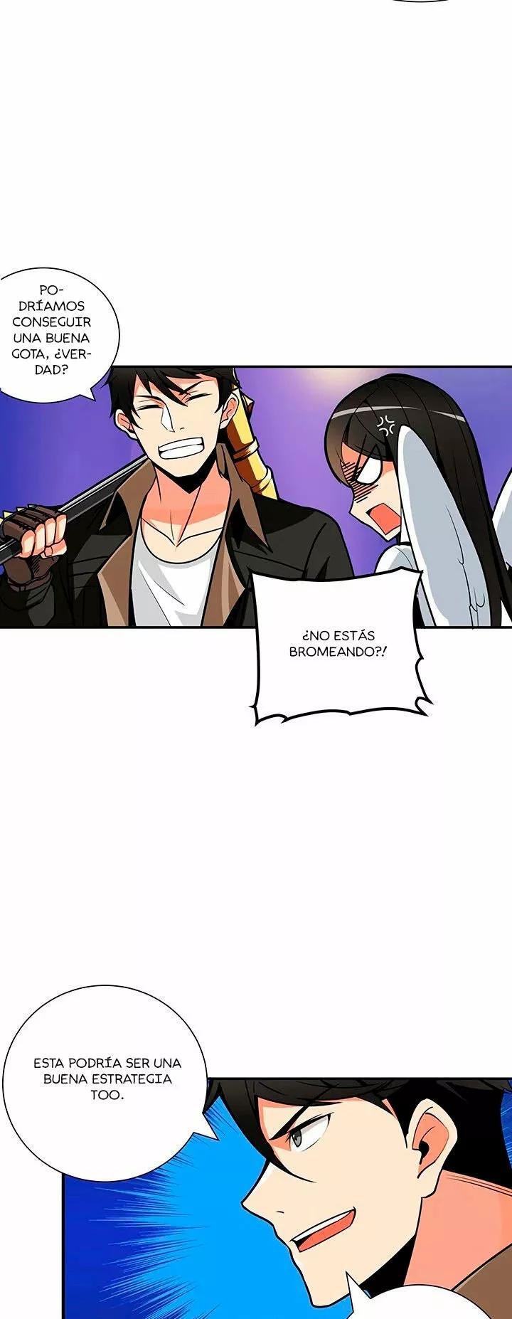 Capitulo 25 page 19