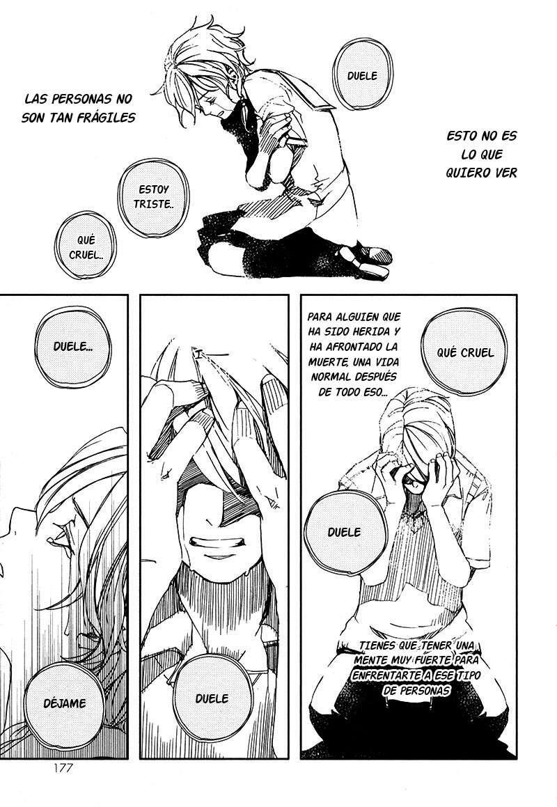Capitulo 18 page 10