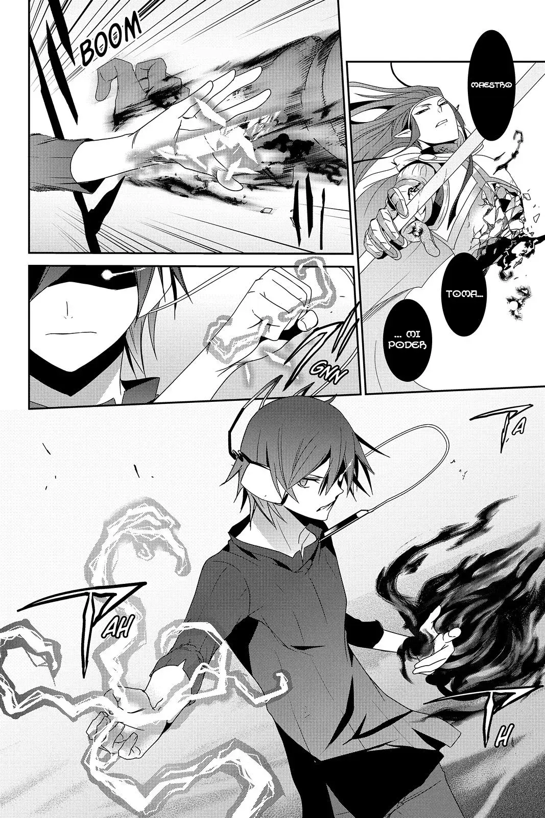 Capitulo 29 page 19