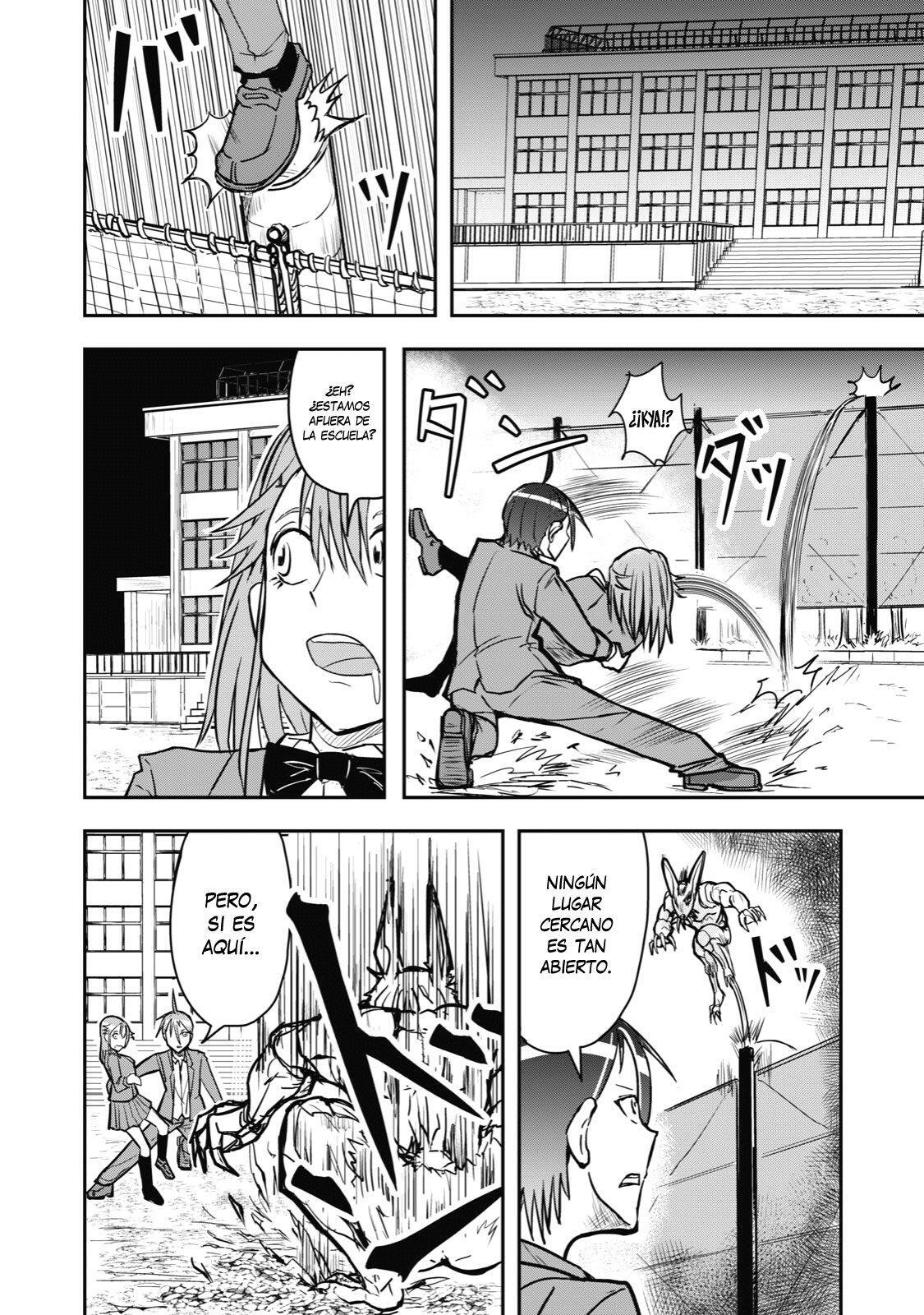 Capitulo 38 page 9