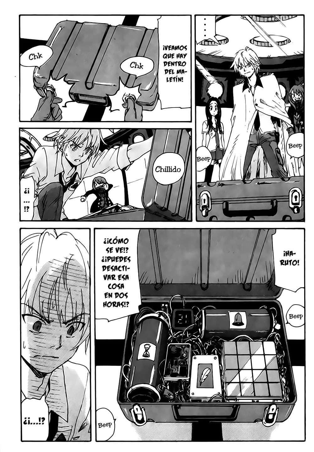Capitulo 130 page 11