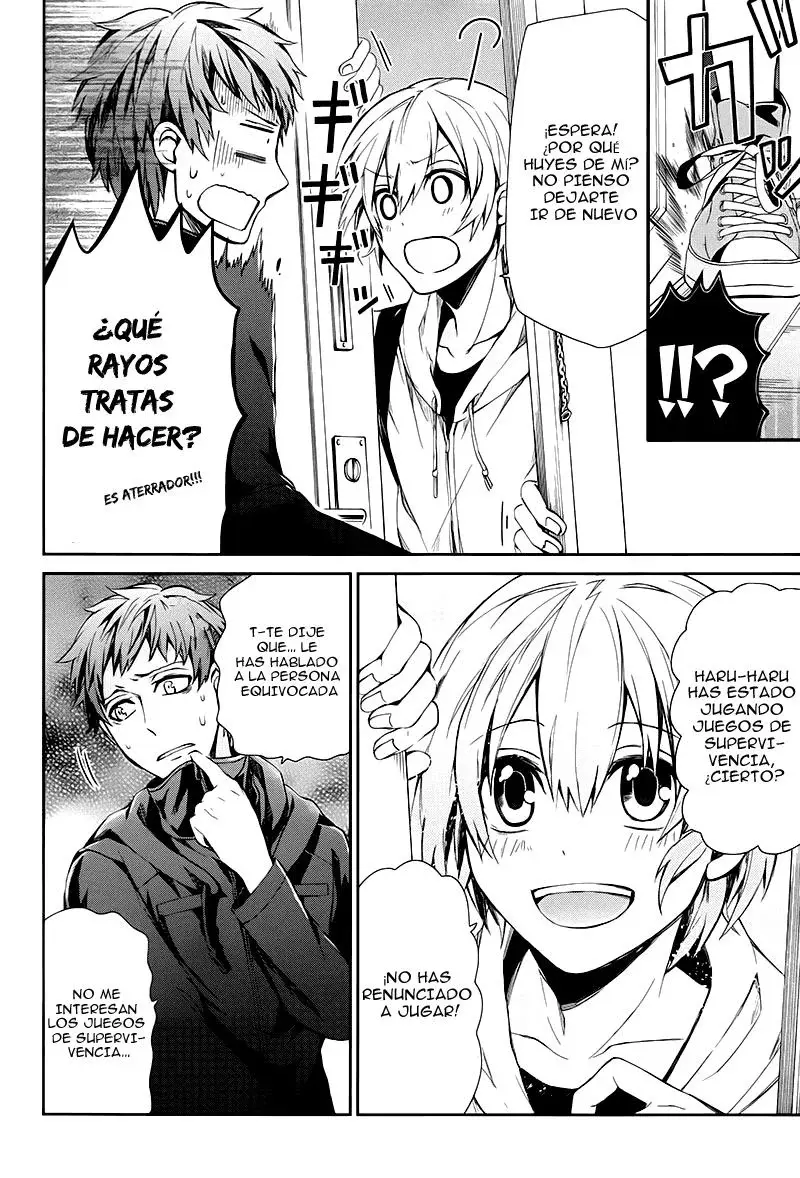 Capitulo 19 page 20