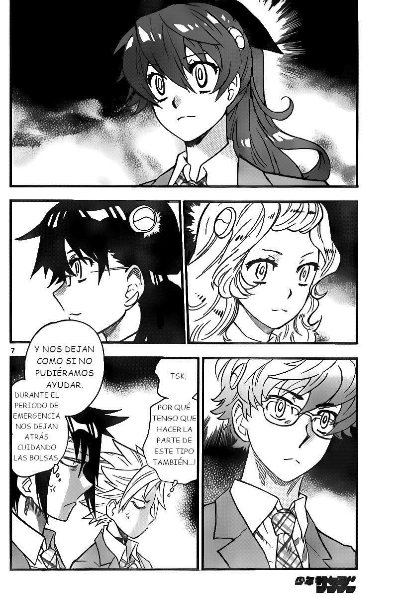 Capitulo 401 page 7