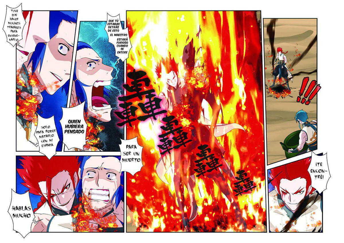 Capitulo 61 page 11