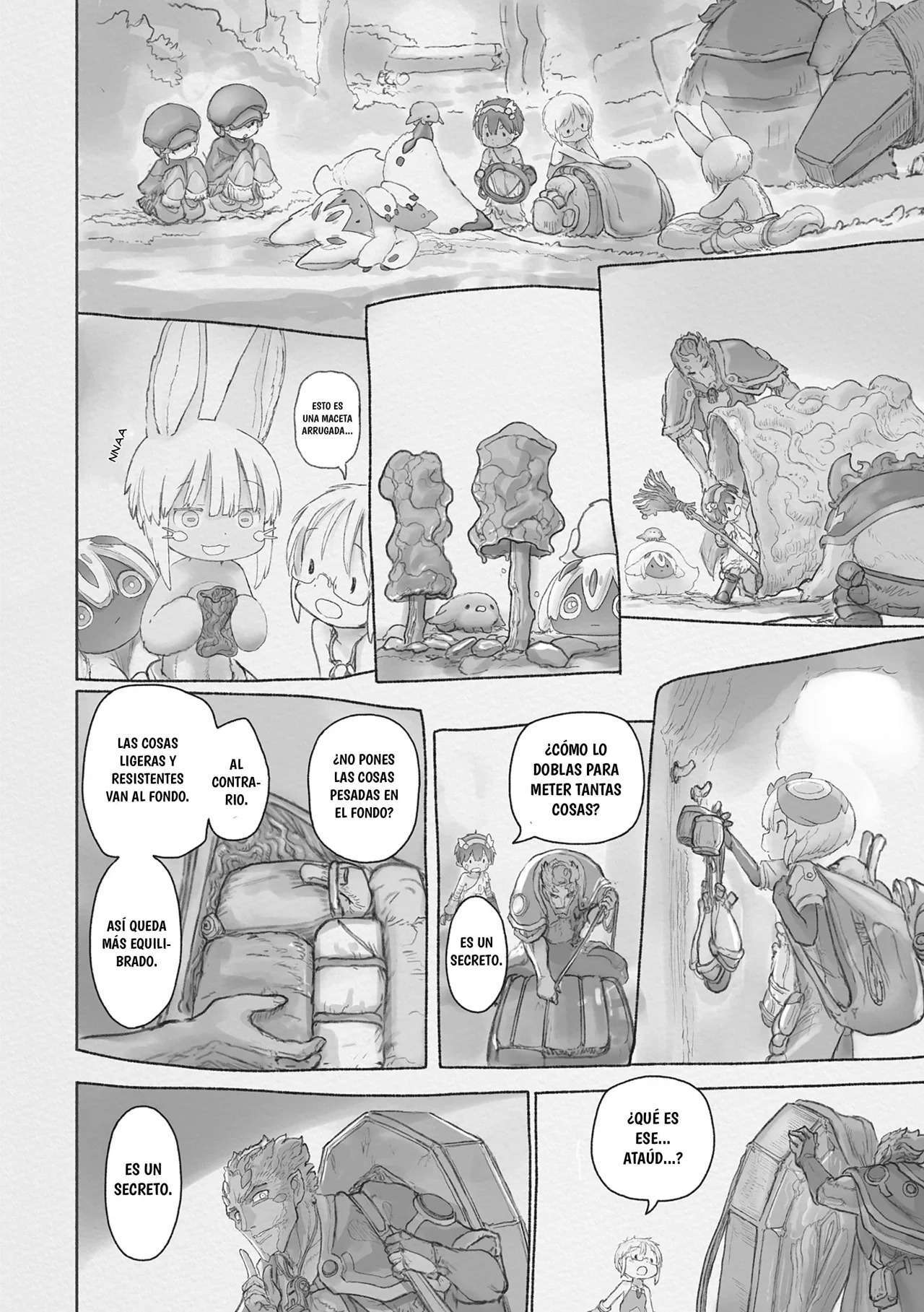 Capitulo 66 page 16