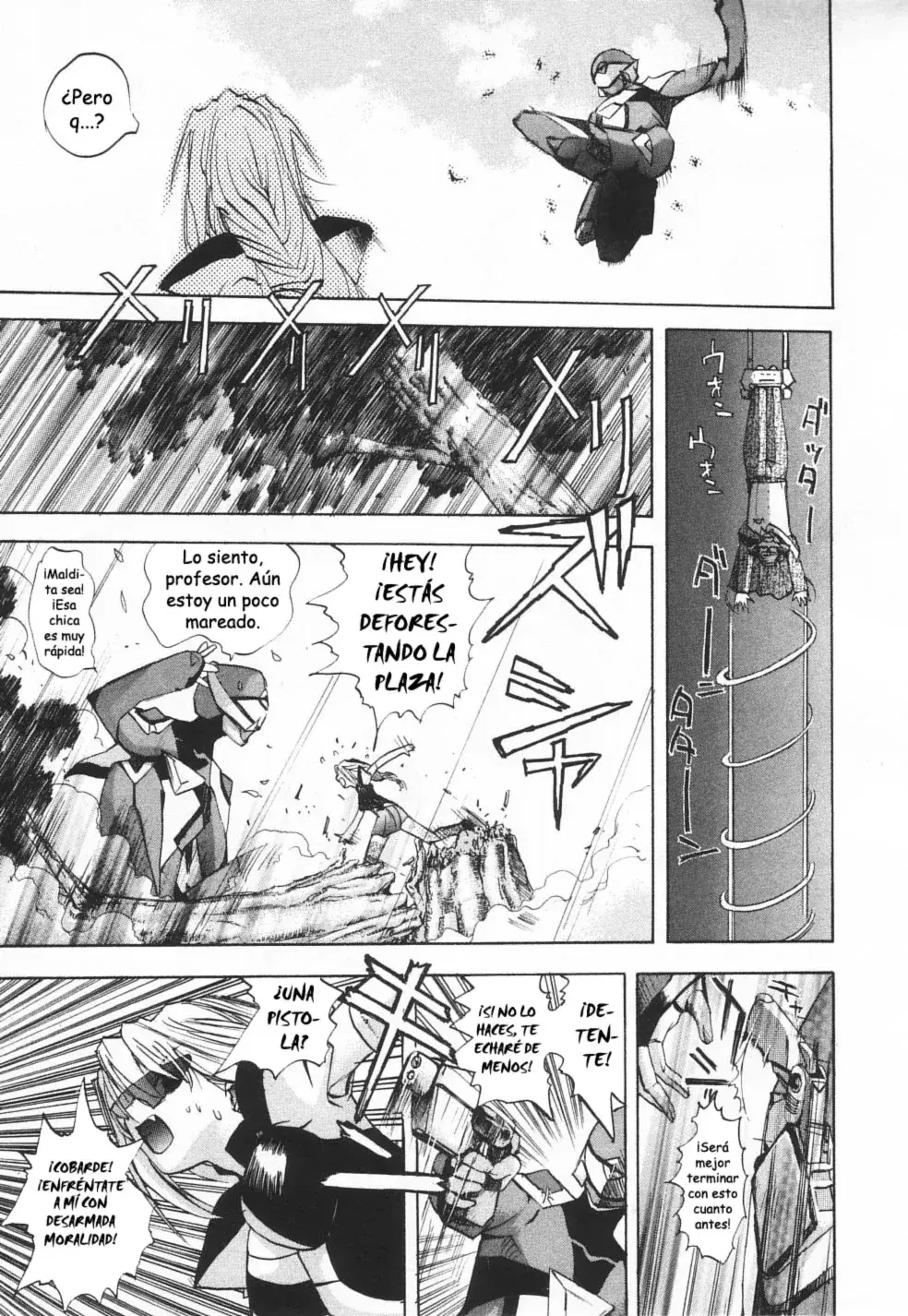 Capitulo 67 page 43