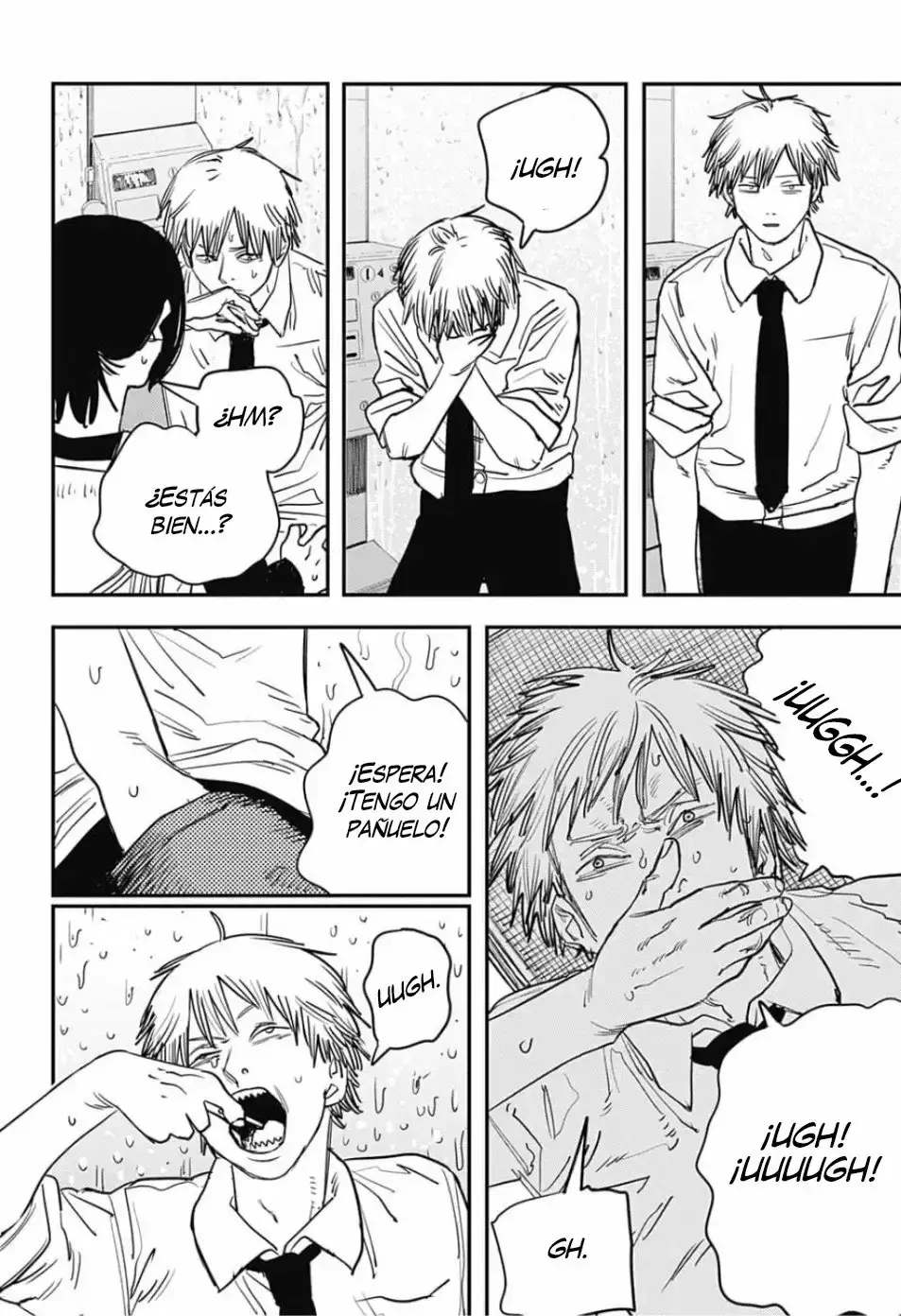 Capitulo 40 page 9