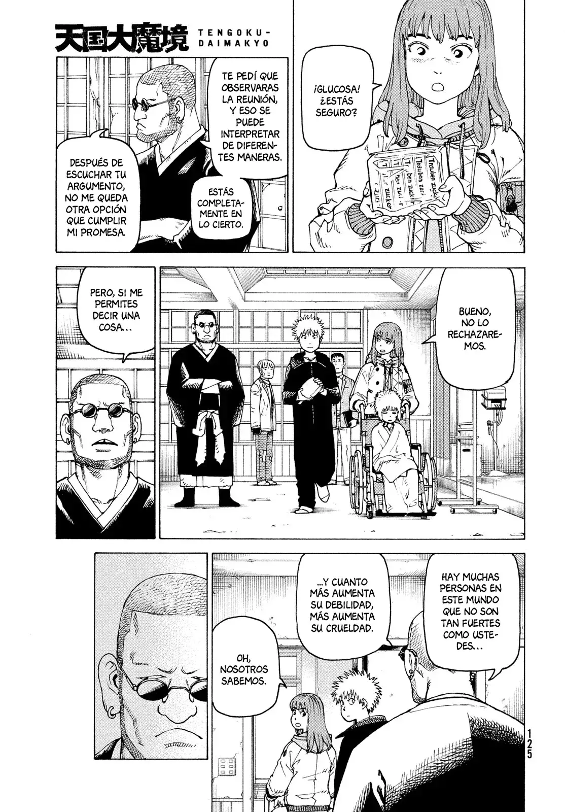 Capitulo 74 page 23