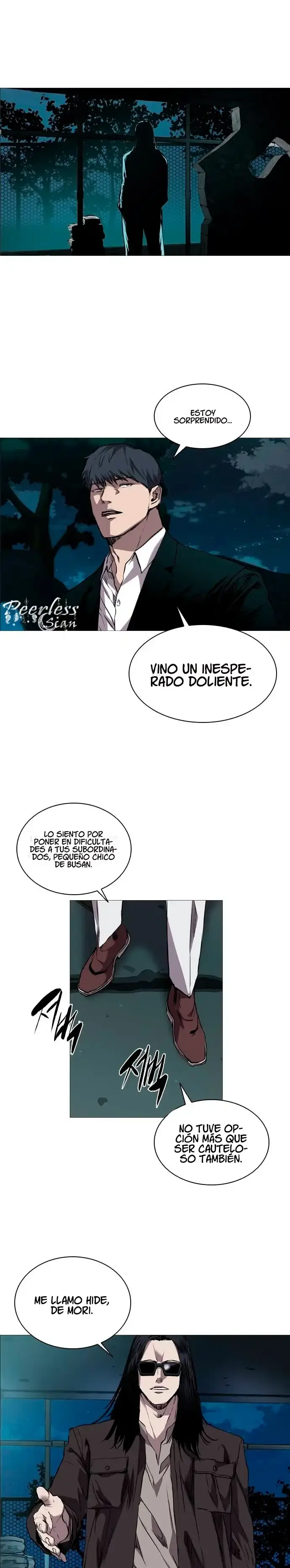 Capitulo 95 page 24