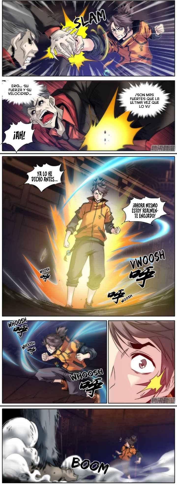 Capitulo 19 page 4