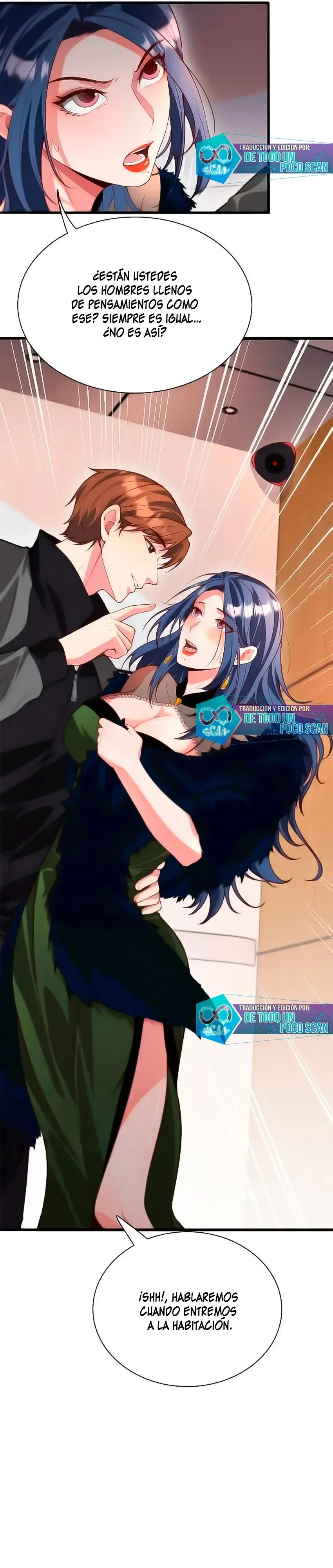 Capitulo 50 page 25